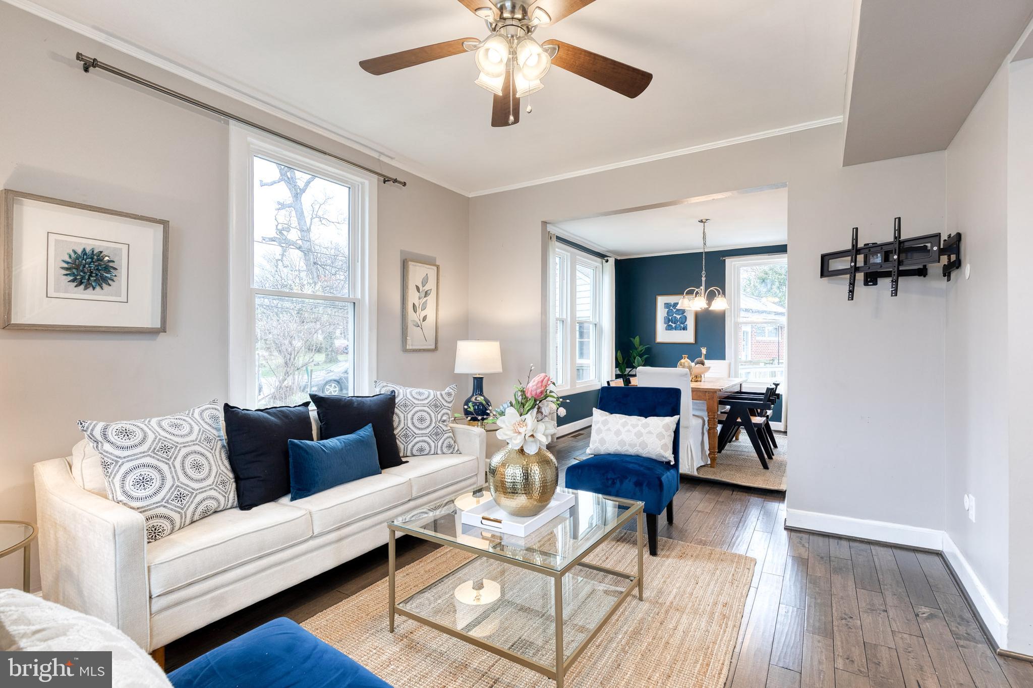 6300 Banbury Road Baltimore, MD 21212 - Photo 3 of 36