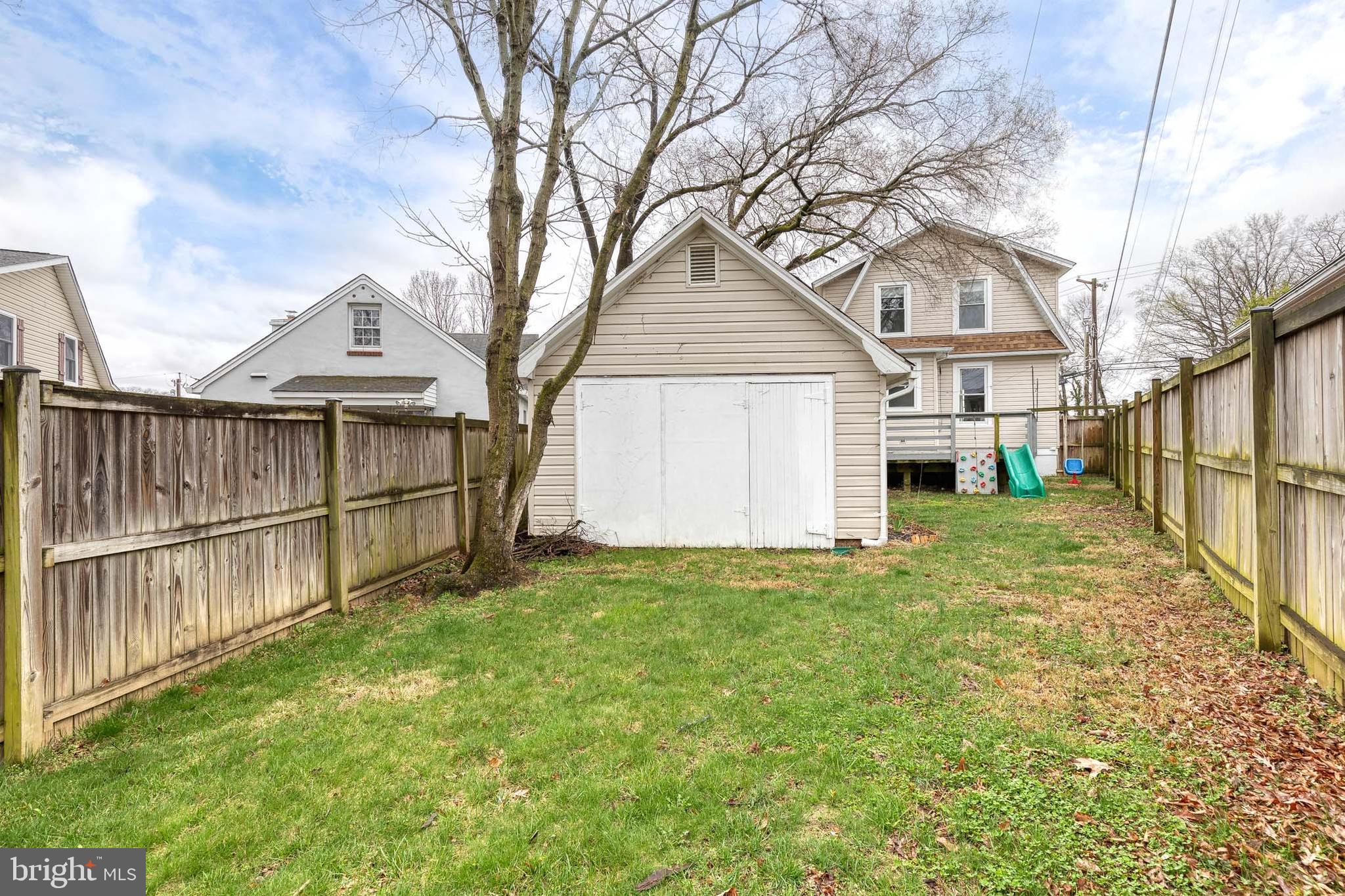 6300 Banbury Road Baltimore, MD 21212 - Photo 34 of 36