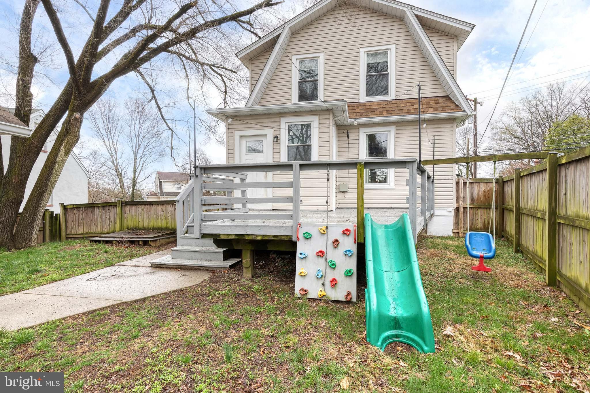 6300 Banbury Road Baltimore, MD 21212 - Photo 35 of 36