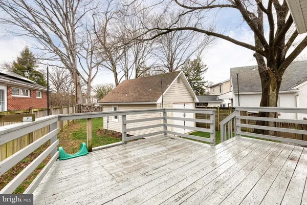 $410,000 | 6300 Banbury Road, Baltimore, MD 21212