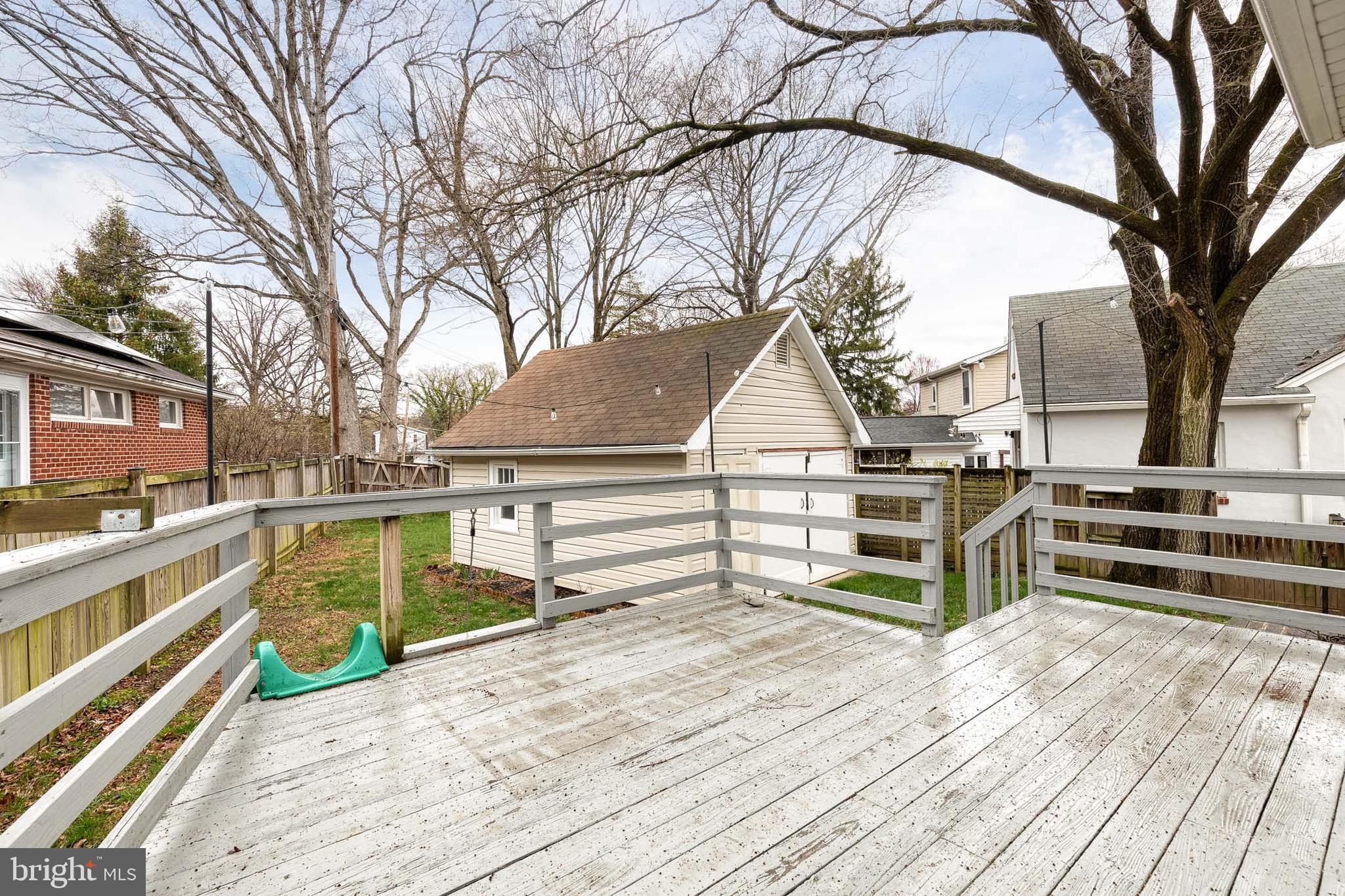 6300 Banbury Road Baltimore, MD 21212 - Photo 36 of 36