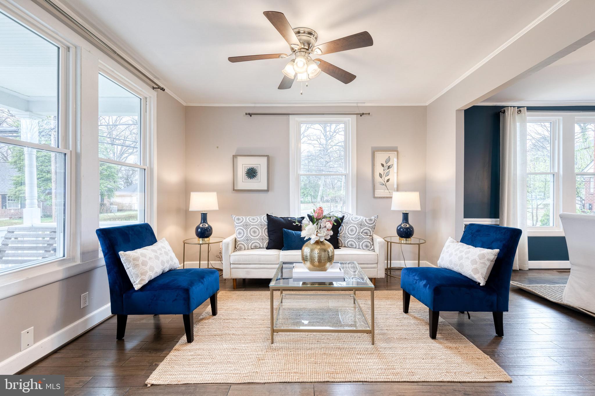 6300 Banbury Road Baltimore, MD 21212 - Photo 4 of 36