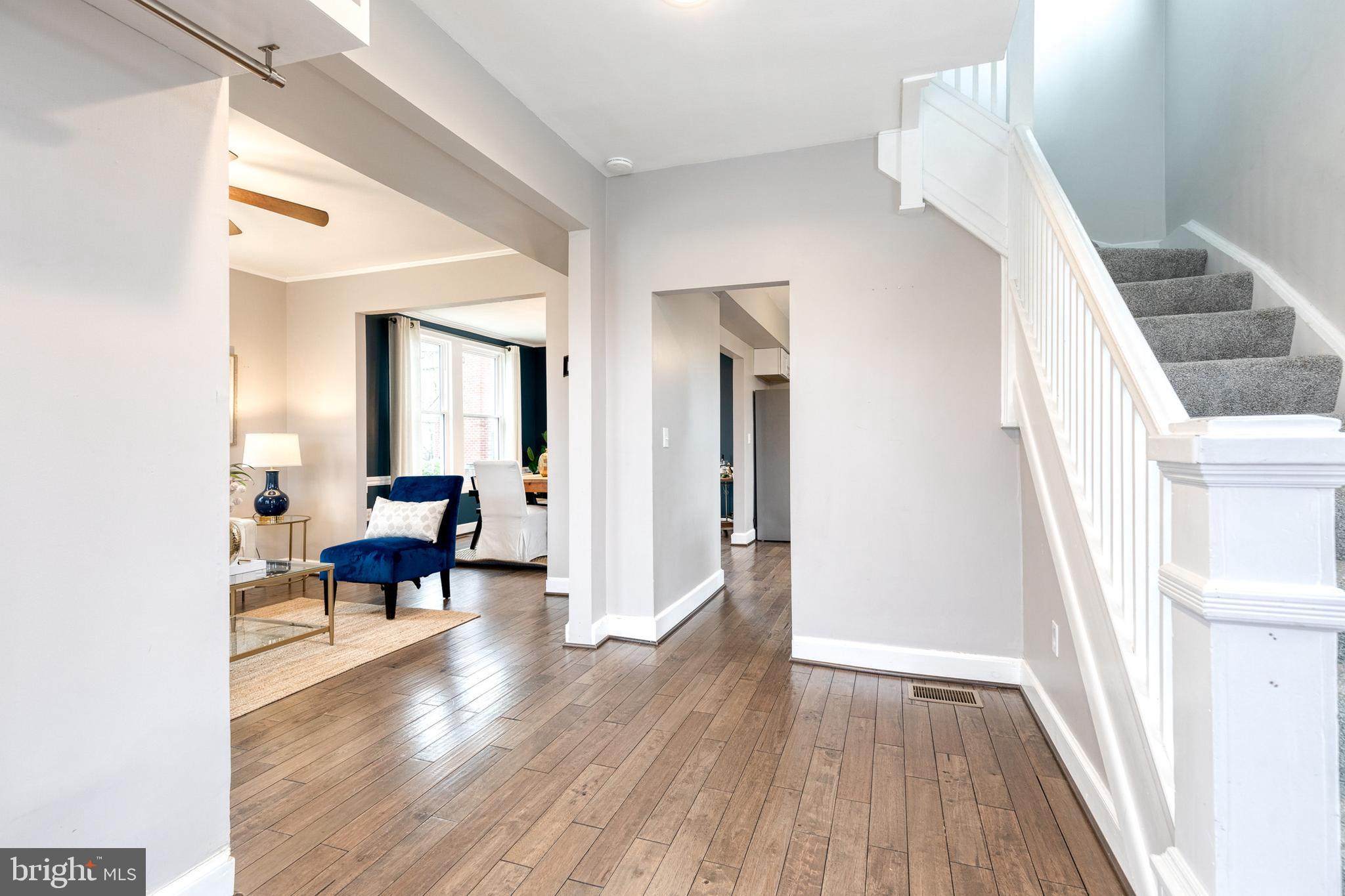 6300 Banbury Road Baltimore, MD 21212 - Photo 8 of 36