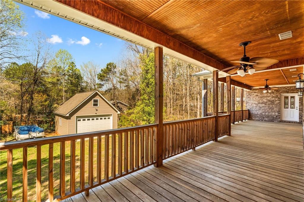260 River Country Road Salisbury, NC 28146 - Photo 11 of 50