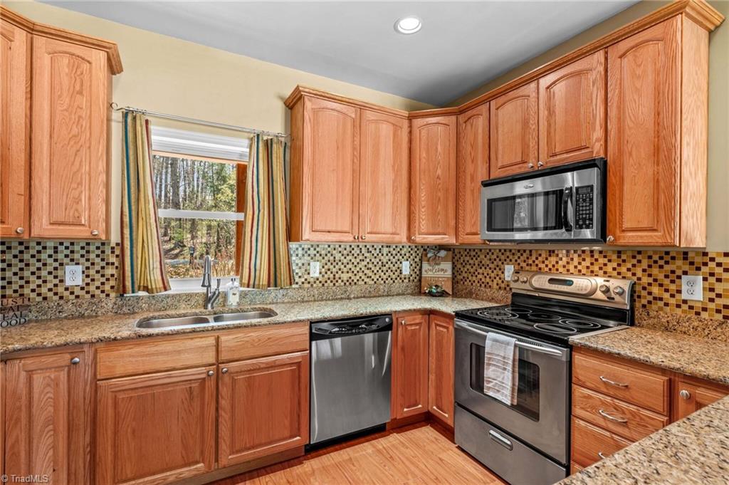 260 River Country Road Salisbury, NC 28146 - Photo 14 of 50