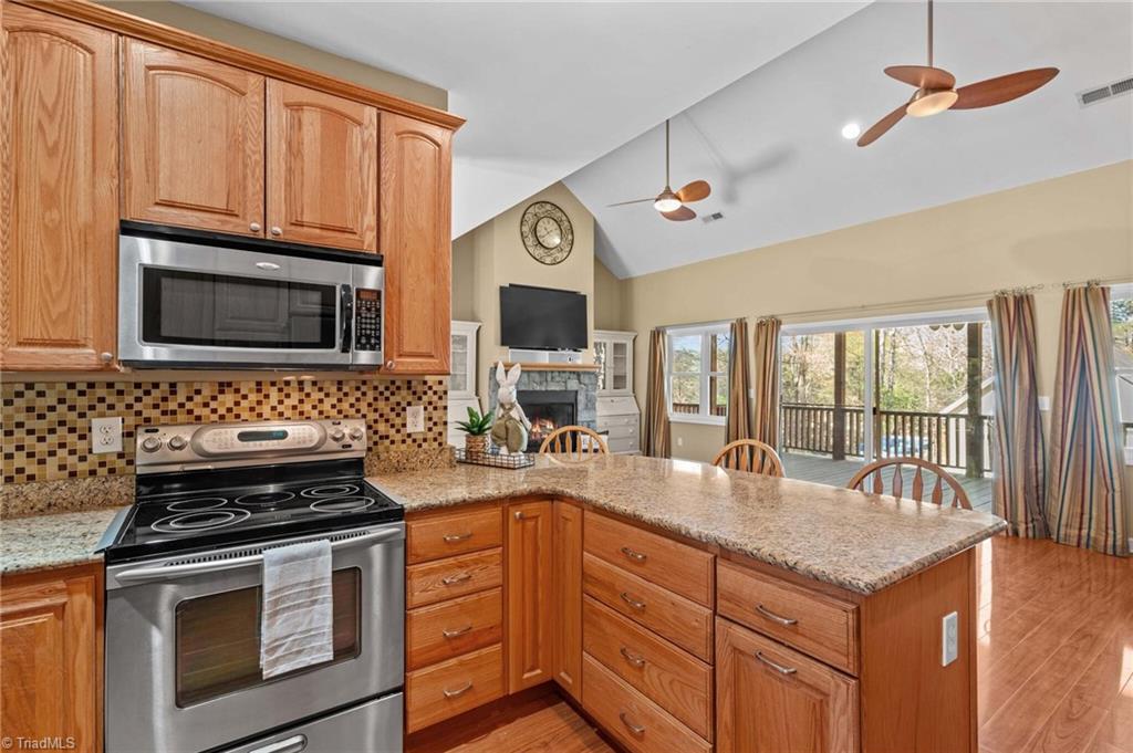 260 River Country Road Salisbury, NC 28146 - Photo 15 of 50