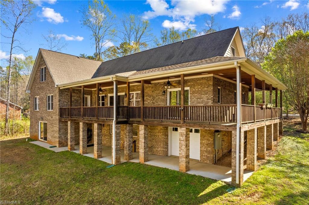 260 River Country Road Salisbury, NC 28146 - Photo 36 of 50
