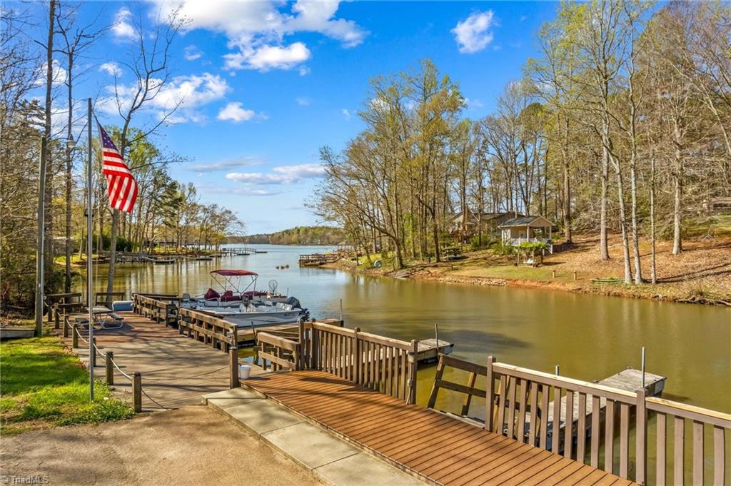 260 River Country Road Salisbury, NC 28146 - Photo 42 of 50