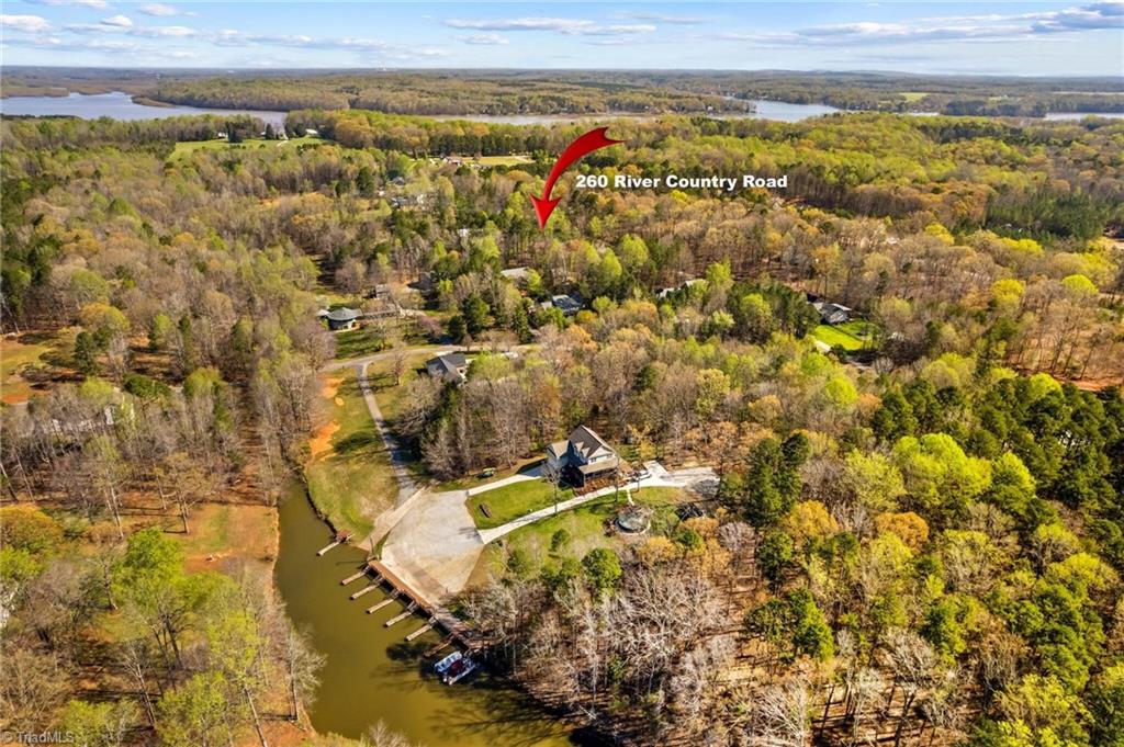 260 River Country Road Salisbury, NC 28146 - Photo 48 of 50