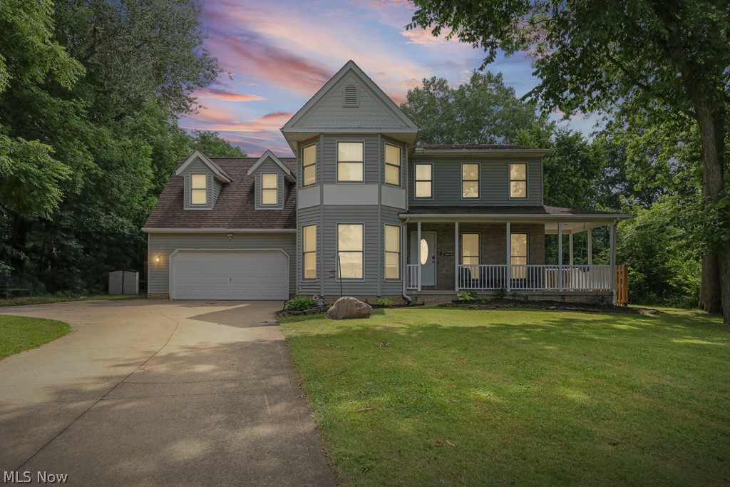 71 Marks Road Brunswick, OH 44212 - Photo 1 of 50