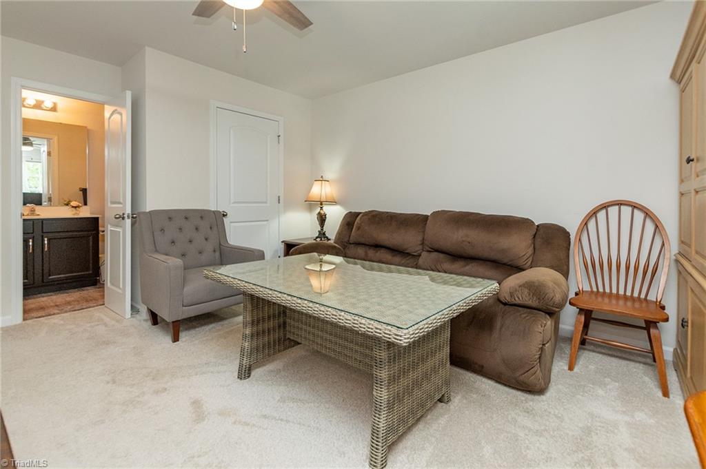 116 Ridge Road Lexington, NC 27295 - Photo 9 of 28