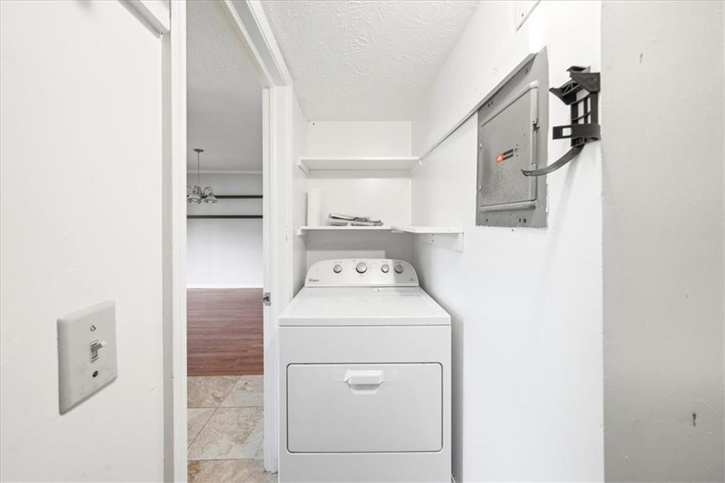 3825 Lavista Road, Unit P4 Tucker, GA 30084 - Photo 24 of 28