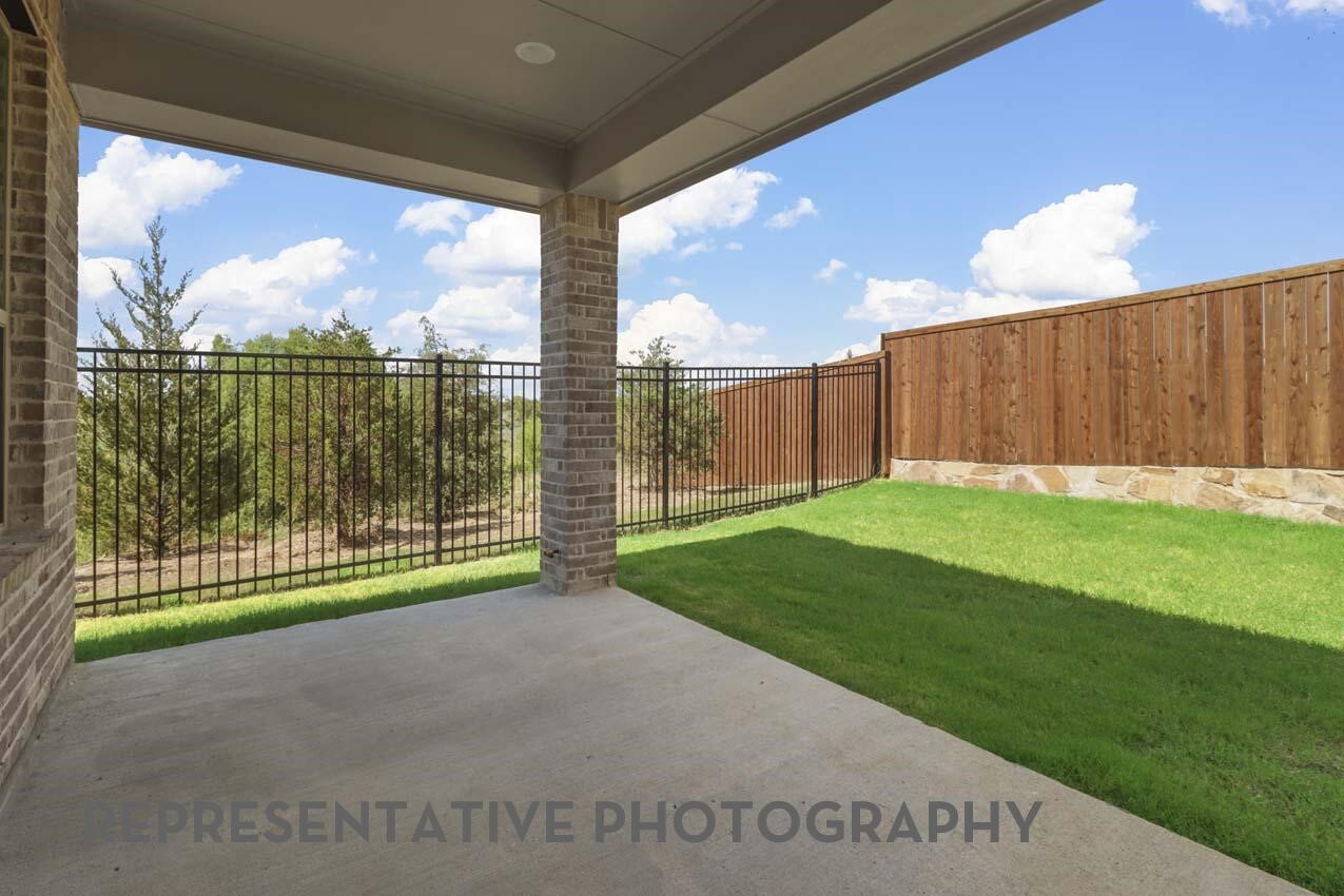 2954 Mellow Pnes Lane Webster, TX 77598 - Photo 22 of 22
