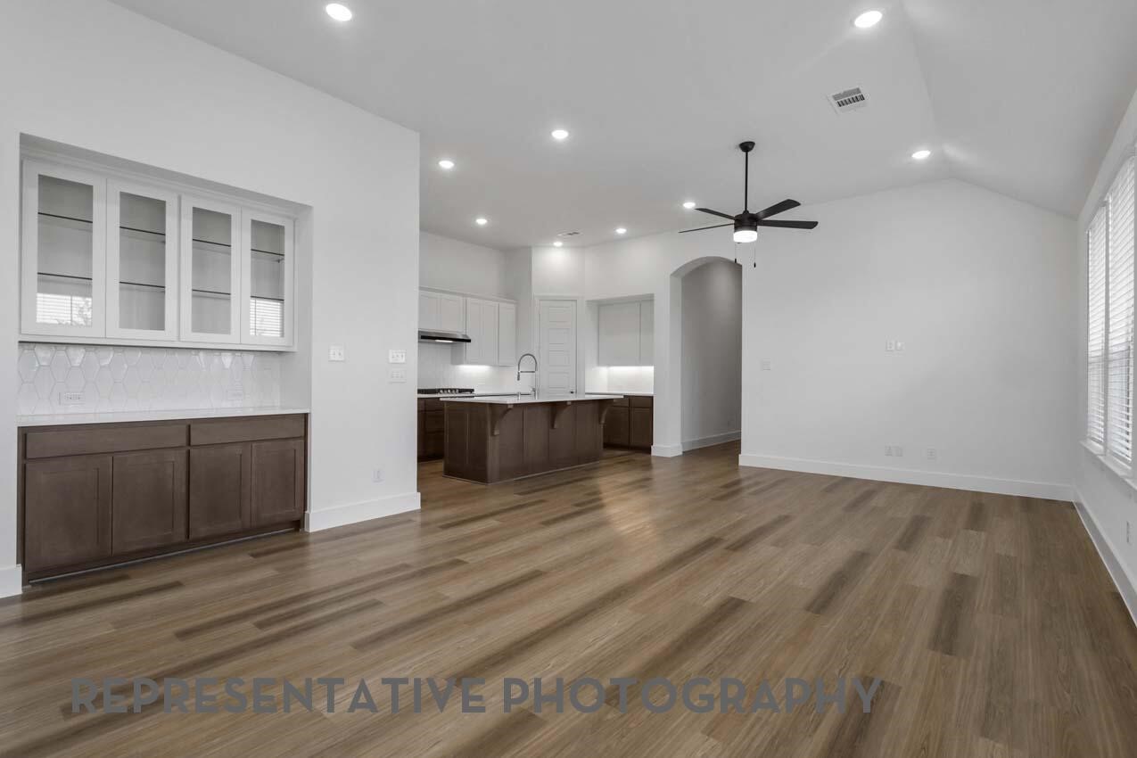 2954 Mellow Pnes Lane Webster, TX 77598 - Photo 9 of 22