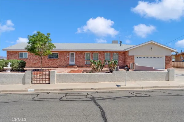 $460,000 | 1231 Mecca Drive, Barstow, CA 92311