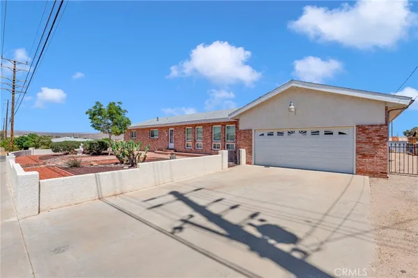 $460,000 | 1231 Mecca Drive, Barstow, CA 92311