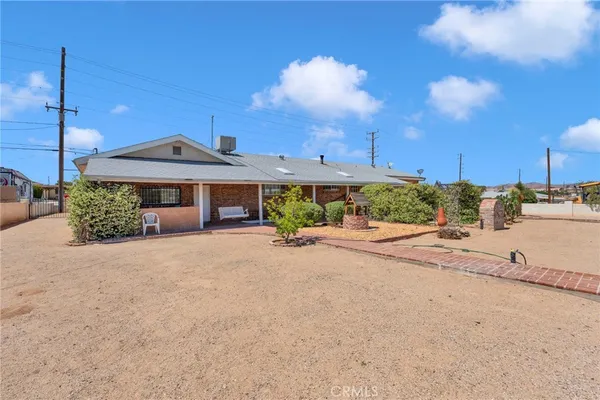 $460,000 | 1231 Mecca Drive, Barstow, CA 92311