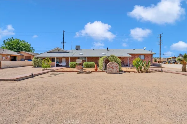 $460,000 | 1231 Mecca Drive, Barstow, CA 92311