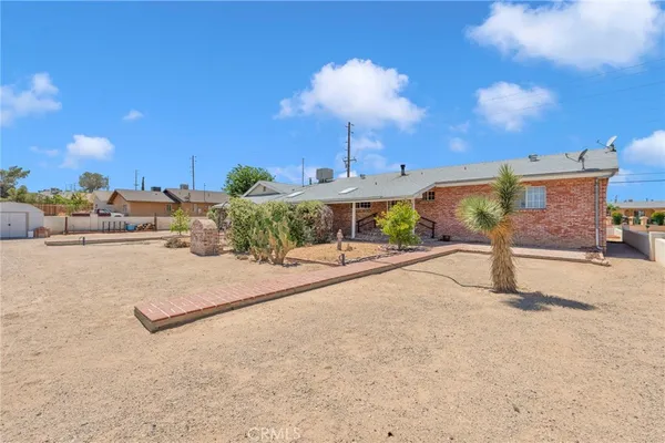$460,000 | 1231 Mecca Drive, Barstow, CA 92311