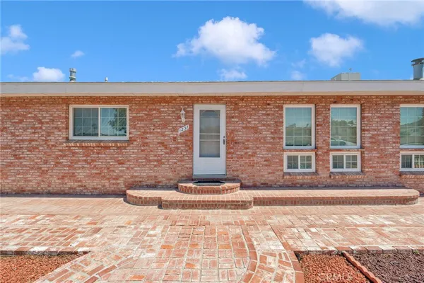 $460,000 | 1231 Mecca Drive, Barstow, CA 92311