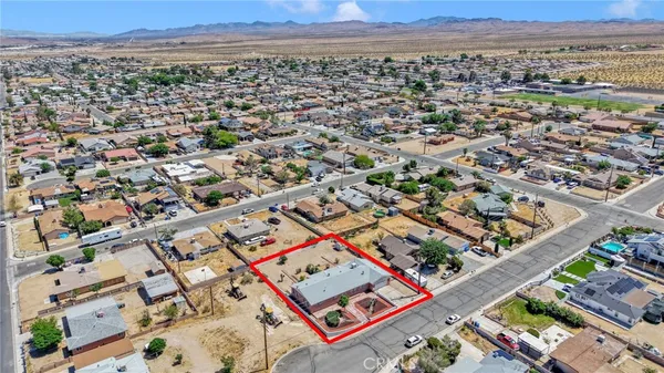 $460,000 | 1231 Mecca Drive, Barstow, CA 92311