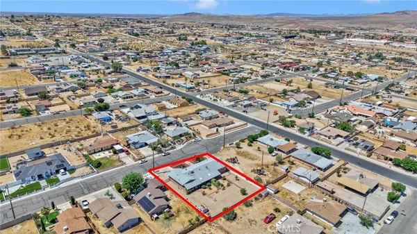 $460,000 | 1231 Mecca Drive, Barstow, CA 92311