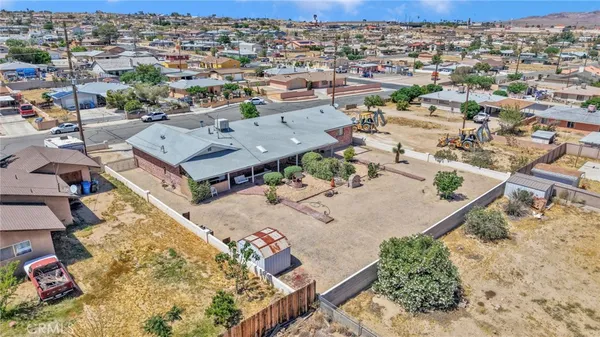 $460,000 | 1231 Mecca Drive, Barstow, CA 92311