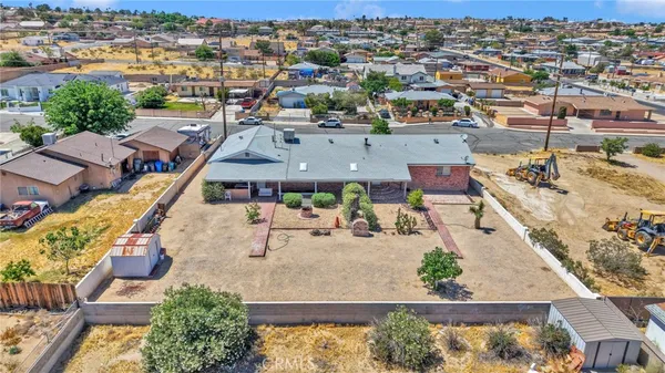 $460,000 | 1231 Mecca Drive, Barstow, CA 92311