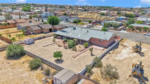 $460,000 | 1231 Mecca Drive, Barstow, CA 92311