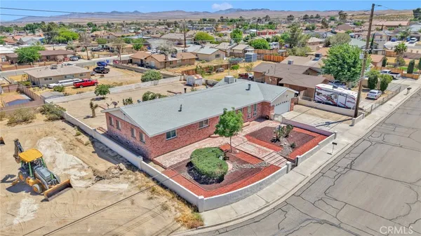 $460,000 | 1231 Mecca Drive, Barstow, CA 92311