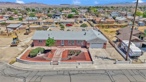 $460,000 | 1231 Mecca Drive, Barstow, CA 92311