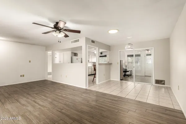 $1,595 | 10431 West Tumblewood Drive, Sun City, AZ 85351
