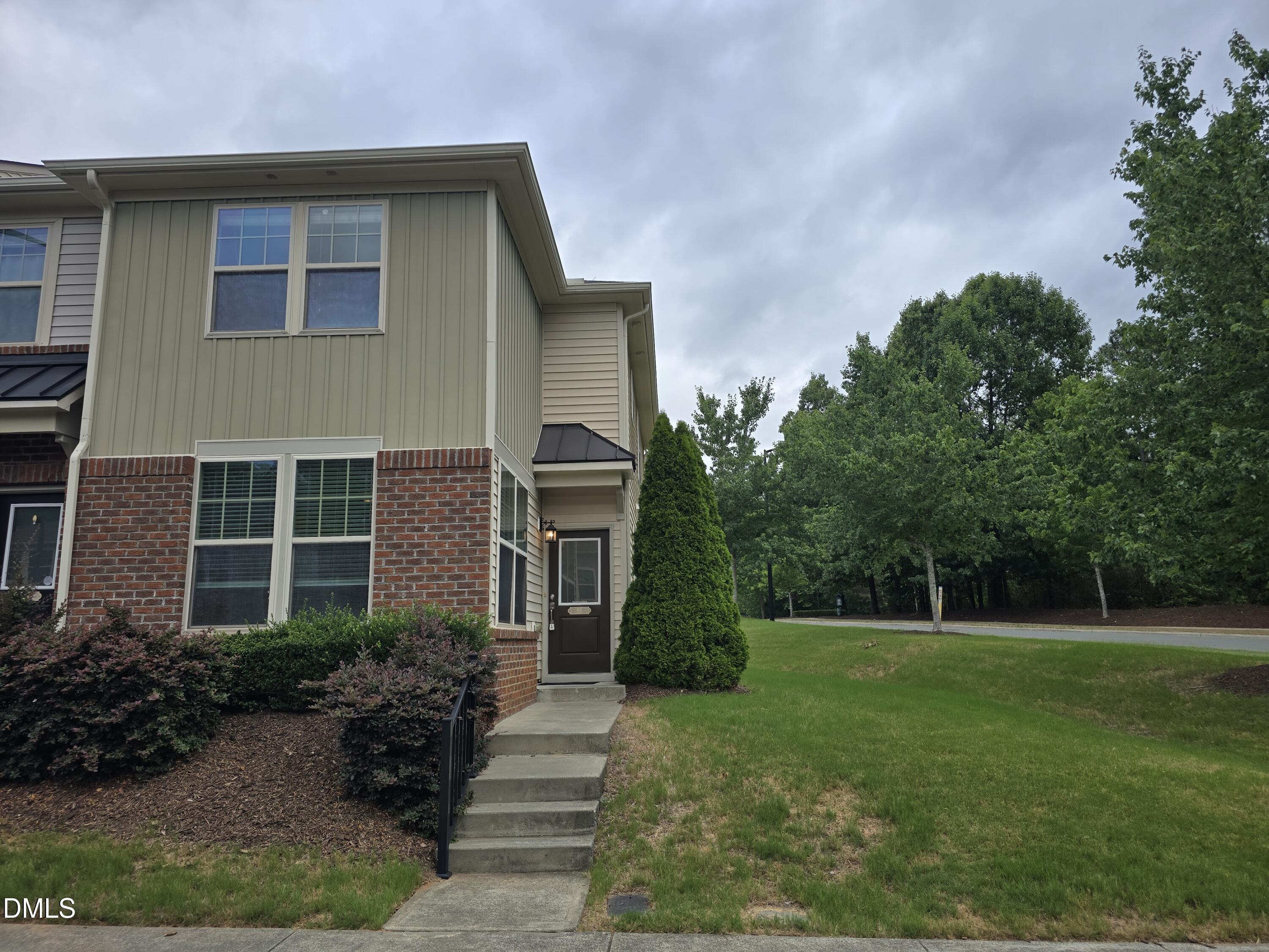 95 Intuition Circle Durham, NC 27705 - Photo 1 of 10