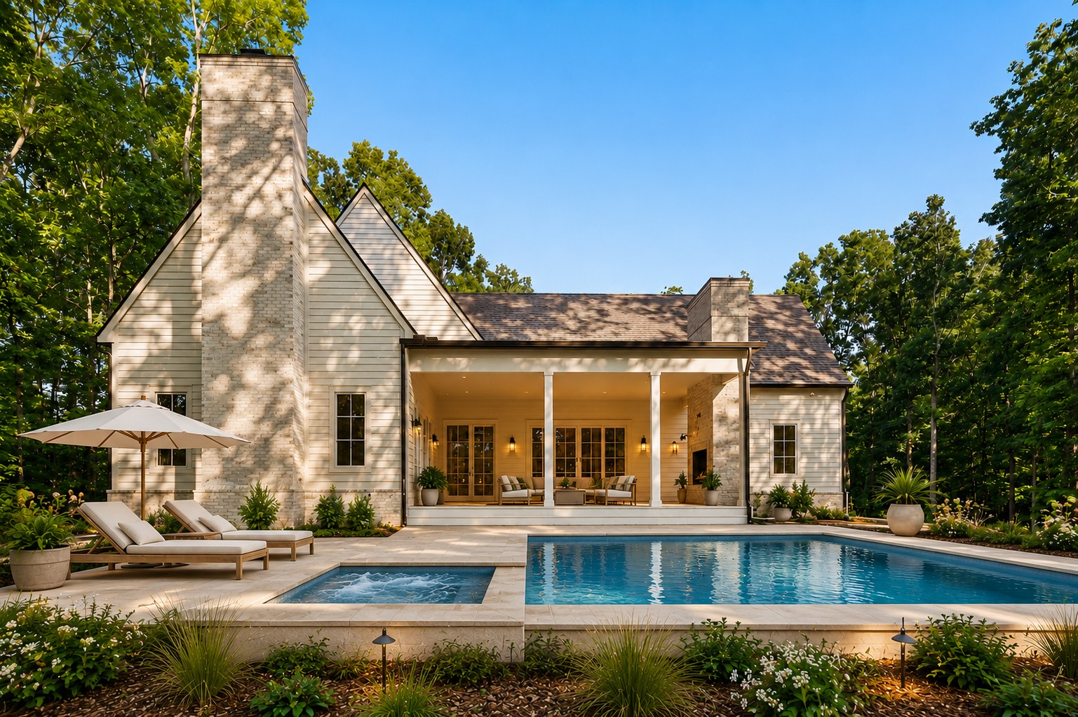 5900 Pinewood Road Franklin, TN 37064 - Photo 10 of 54
