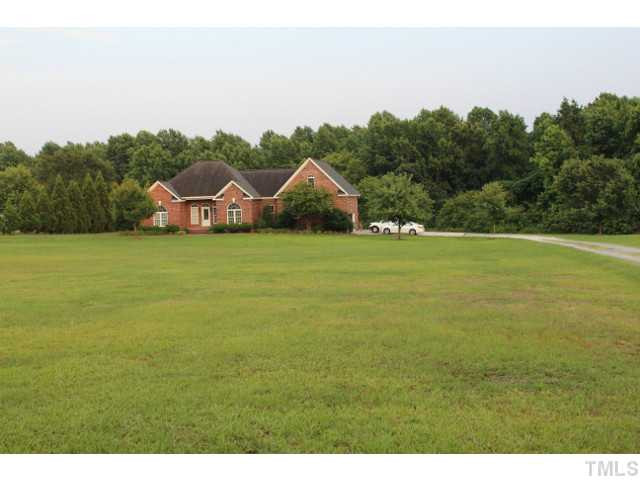 359 North Pleasant Coates Road Benson, NC 27504 - Photo 18 of 18 Photo 18