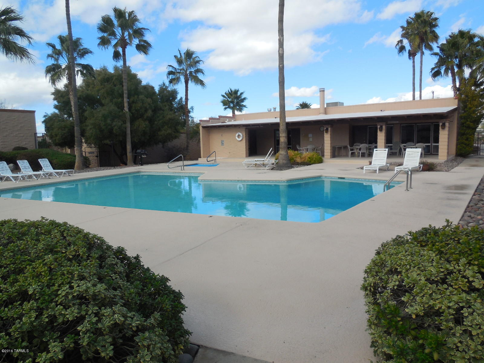 4222 East Presidio Road Tucson, AZ 85712 - Photo 21 of 22