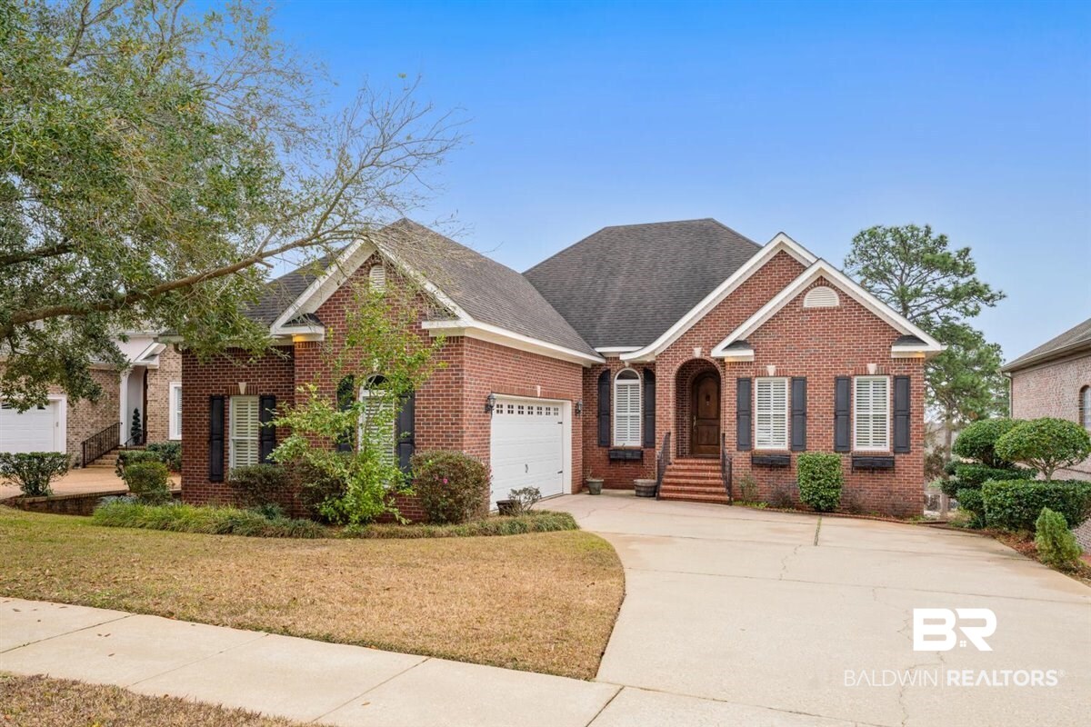 4167 Blue Heron Ridge Mobile, AL 36693 - Photo 31 of 31