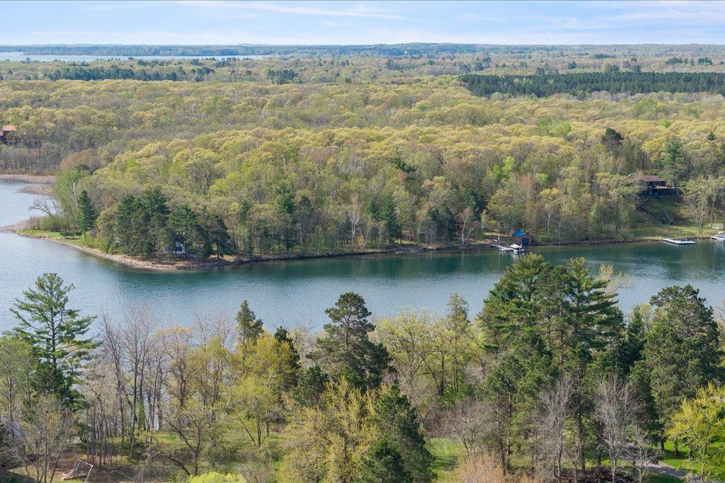 9235 Ossawinnamakee Road Pequot Lakes, MN 56472 - Photo 5 of 23