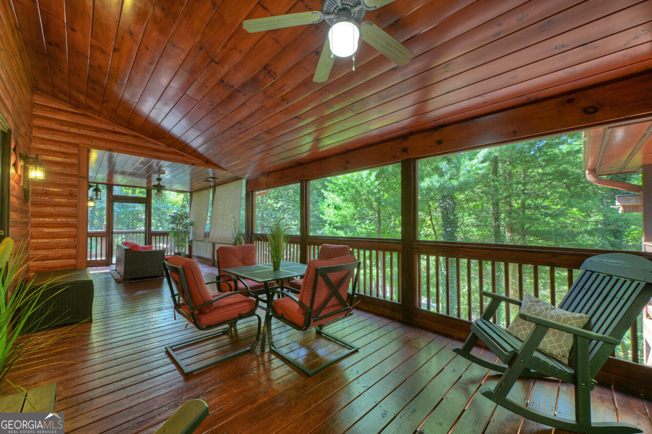 2975 Mountain Tops Road Blue Ridge, GA 30513 - Photo 38 of 59 Gallery Image 38