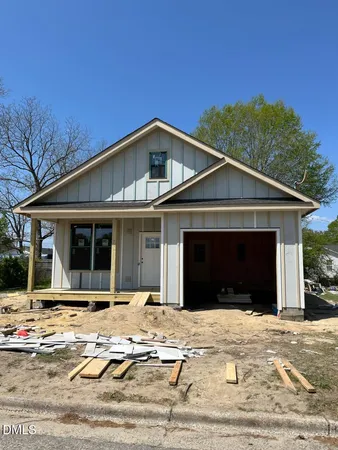 $289,000 | 408 South Brevard Street, Selma, NC 27576