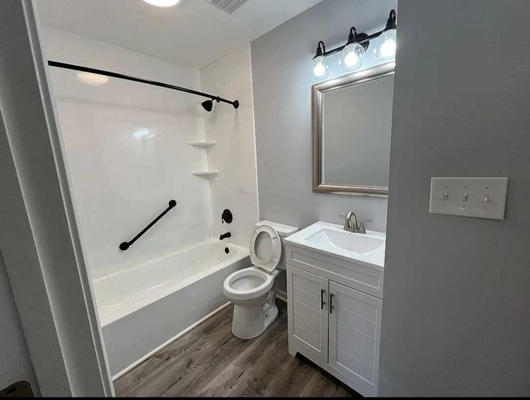 220 Logan Road Bagdad, KY 40003 - Photo 8 of 20 Bath 2
