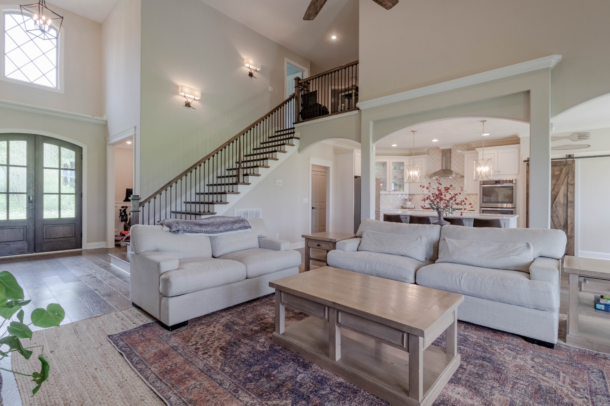 4458 Albright Road Clarksville, TN 37043 - Photo 11 of 49 Gallery Image 11