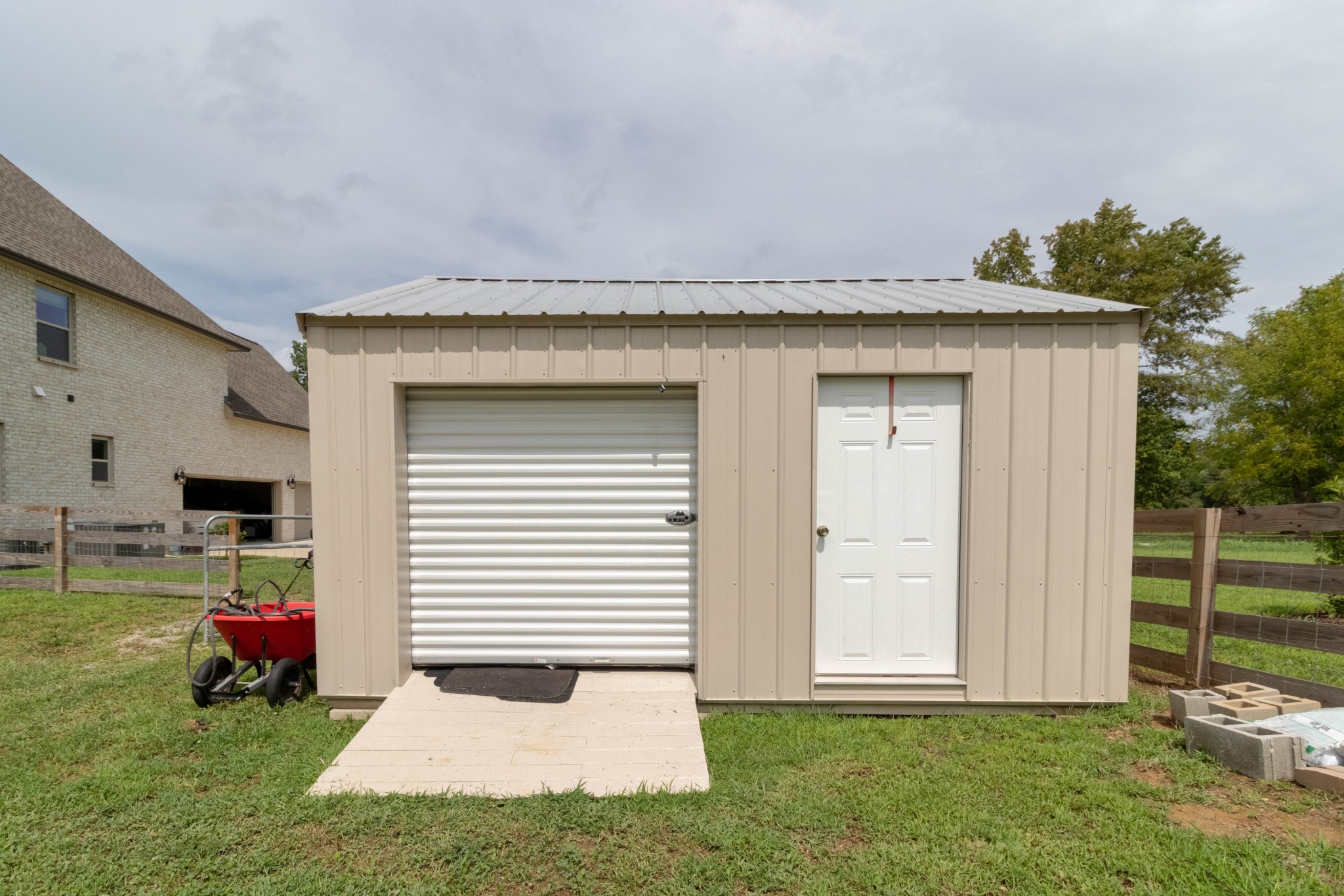 4458 Albright Road Clarksville, TN 37043 - Photo 45 of 49 Gallery Image 45