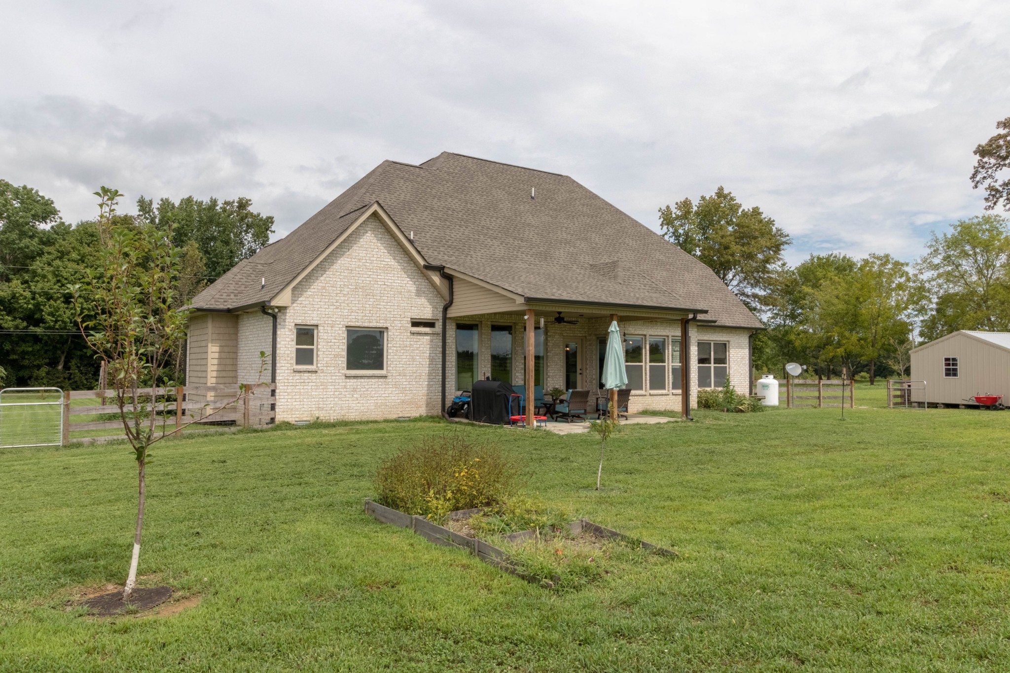 4458 Albright Road Clarksville, TN 37043 - Photo 46 of 49 Gallery Image 46