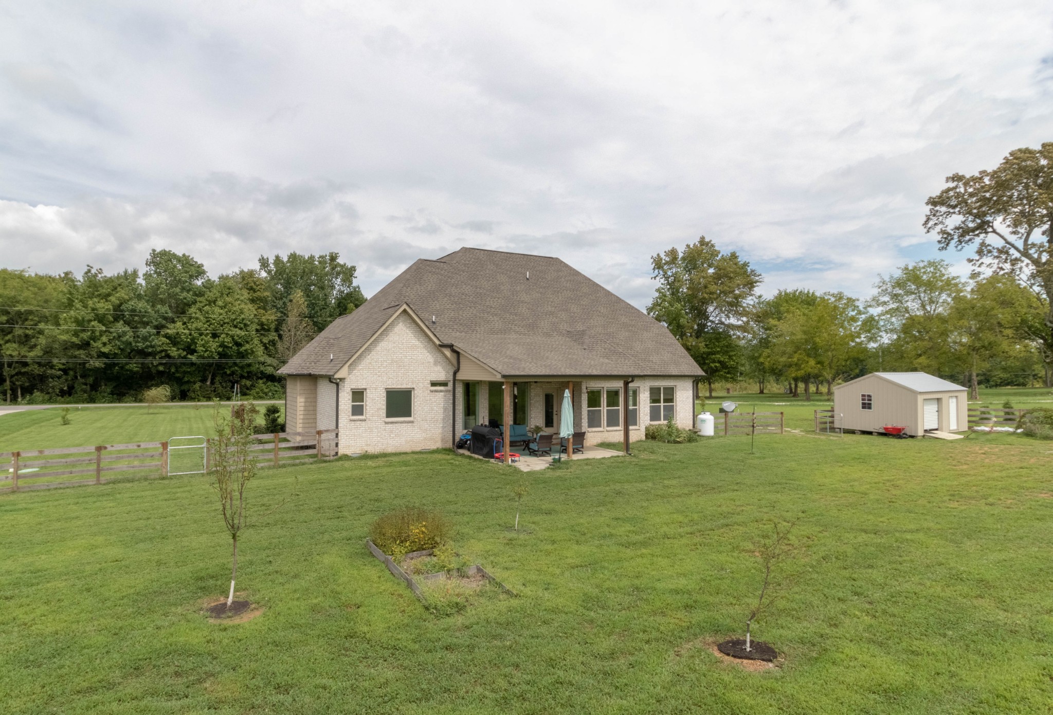 4458 Albright Road Clarksville, TN 37043 - Photo 47 of 49 Gallery Image 47