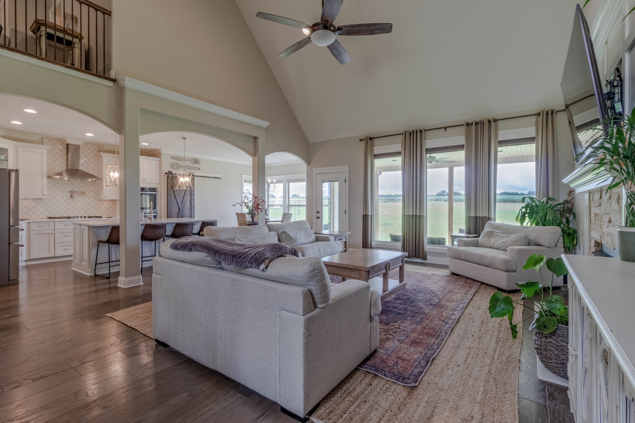 4458 Albright Road Clarksville, TN 37043 - Photo 8 of 49 Gallery Image 8