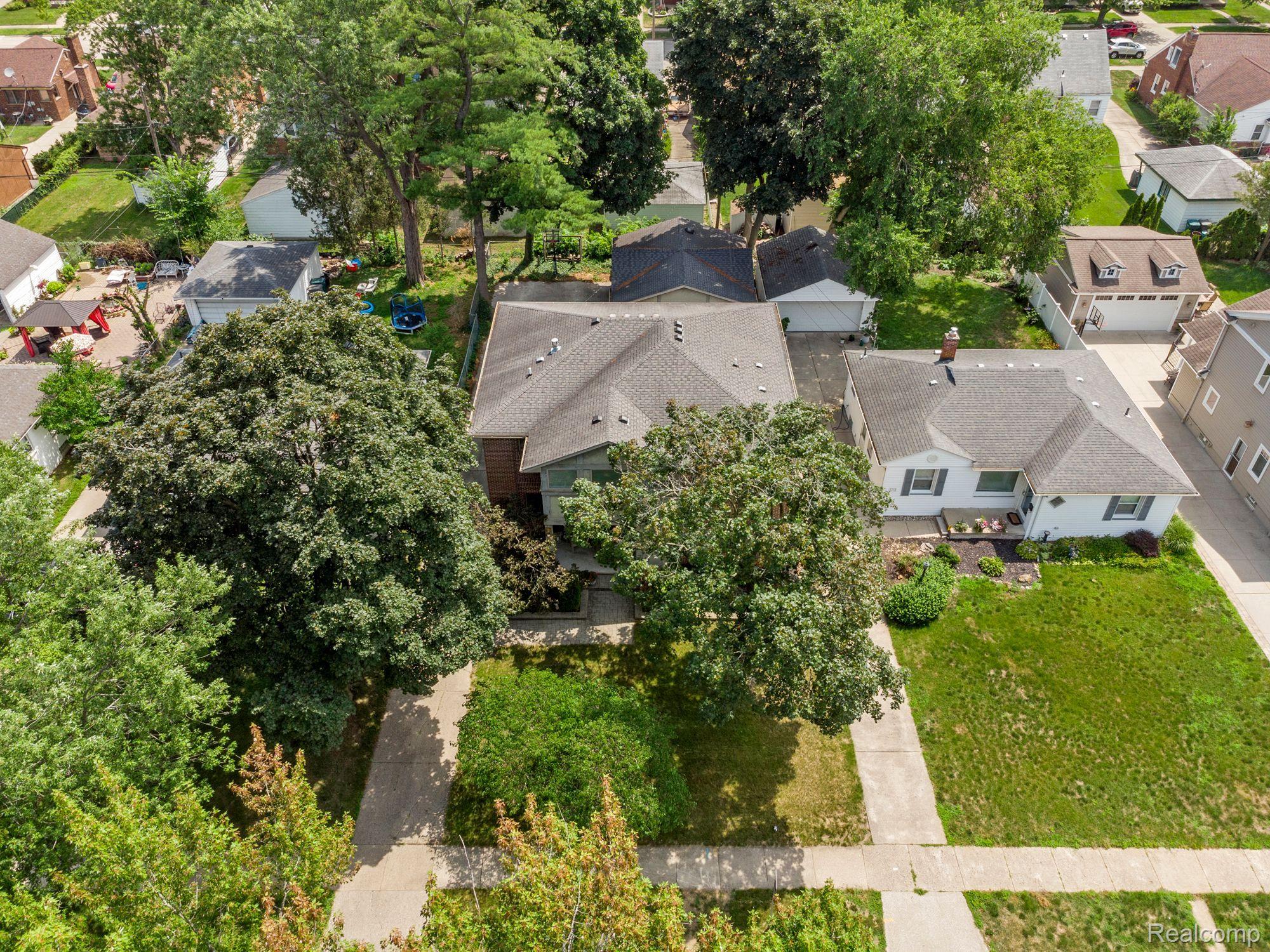 1750 North Gulley Road Dearborn, MI 48128 - Photo 54 of 64 Gallery Image 54