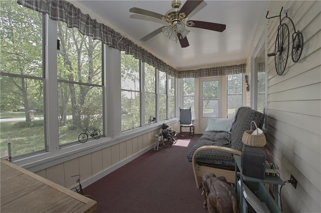 90 Kimball Road Bridgton, ME 04009 - Photo 3 of 28 Photo