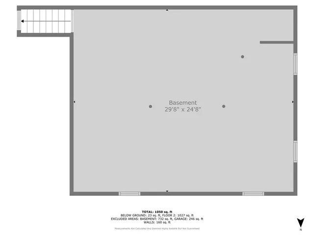$245,000 | 825 East 75th Street, Kansas City, MO 64131