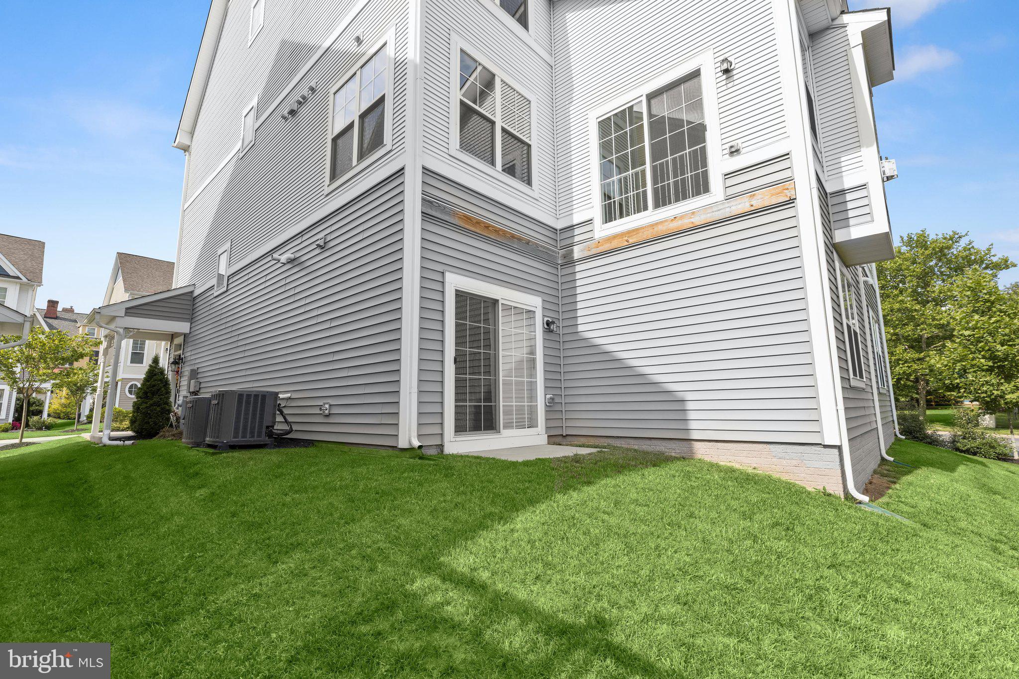 3 Greensborough Road Reisterstown, MD 21136 - Photo 40 of 46 Rear Exterior